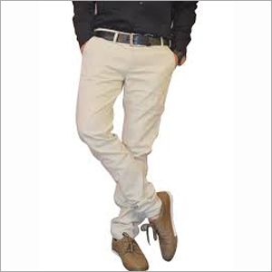Chino Trousers
