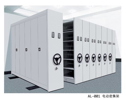 Mobile Compactors