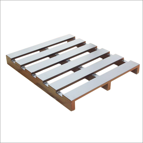 Metal Pallets