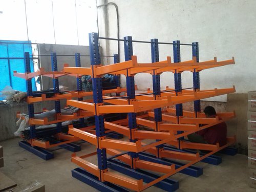 Cantilever Racks