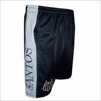 Mens Bermuda Shorts - Polyester, Sizes S, M, L, Xl | Elegant Patterns, Skin Friendly, Easy To Wash, Long Lasting, Colorfastness