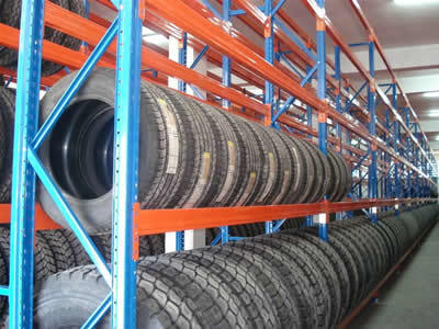 Tyre Storage