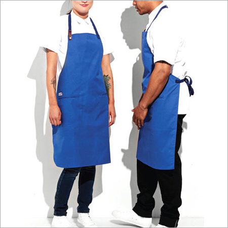 Blue Hotel Aprons