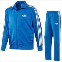 Mens Track Suit Age Group: Adults