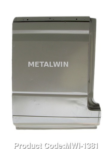 Fender Front