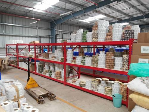 Heavy Duty Shelving Suppliers