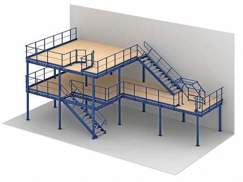 Mezzanine Manufacturers