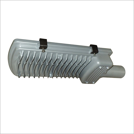 Street Light Die Cast Mould