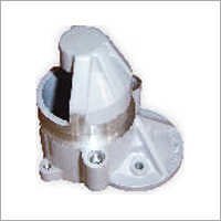 Starter Motor Housing