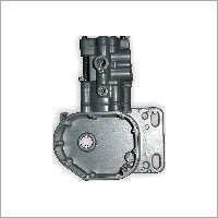 Sensors Assemblies