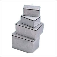 Aluminium Junction Boxes By ARKO ENGINEERS DIE CASTERS