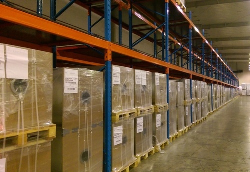 Pallet Racking Manufacturers