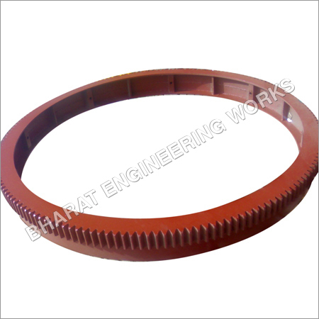 Outer Gear for Bhai Batching Plant