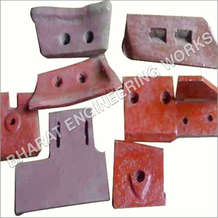 Batching Plant Shawls
