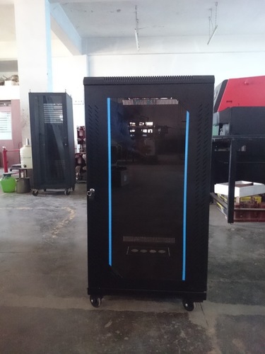 Networking Rack Supplier