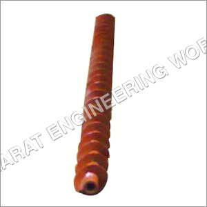 Cement Screw Conveyor