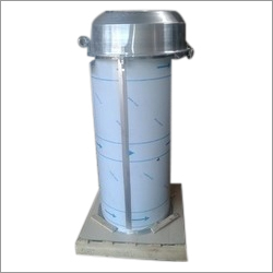 Cement Dust Collector