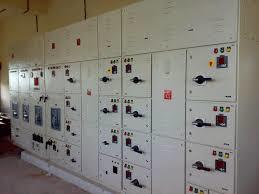 Control Panel Manufacturers