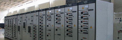 Control Panel Suppliers