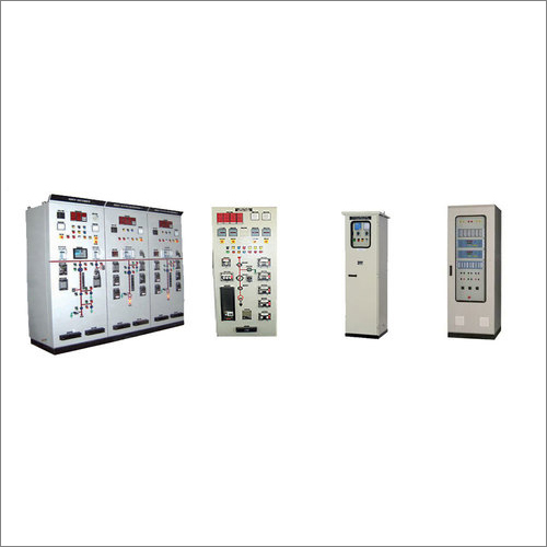 Control Panels