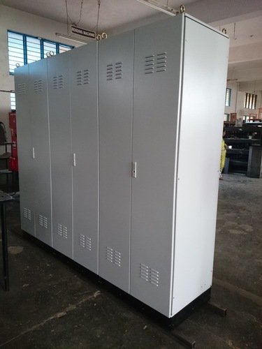 Control Panel Manufacturer