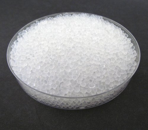 White Silica Gel