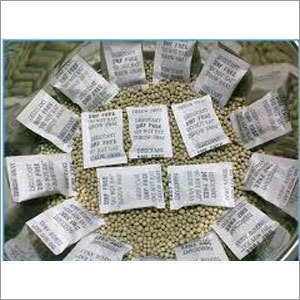 Clay Desiccant Clay Desiccant