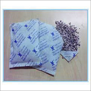 Silica Gel Bags