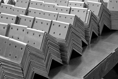 Sheet Metal Fabrication Suppliers