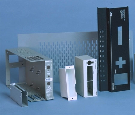 General Sheet Metal Fabrication