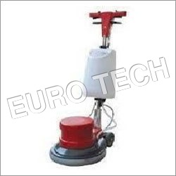 Floor Cleaning Machine By EUROTECH EQUIPMENTS
