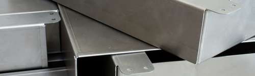 General Sheet Metal Fabrication