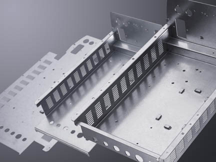 Sheet Metal Fabrication