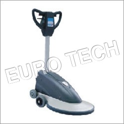 High Speed Floor Burnishers