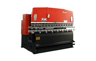 Infra Machinery
