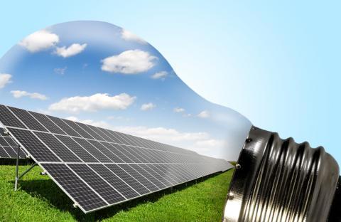 Solar Panel Solutions