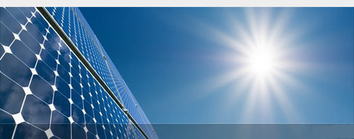 Solar Panel Solution