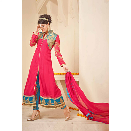 Designer Ladies Suit