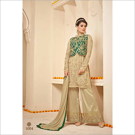Party Wear Salwar Suit
