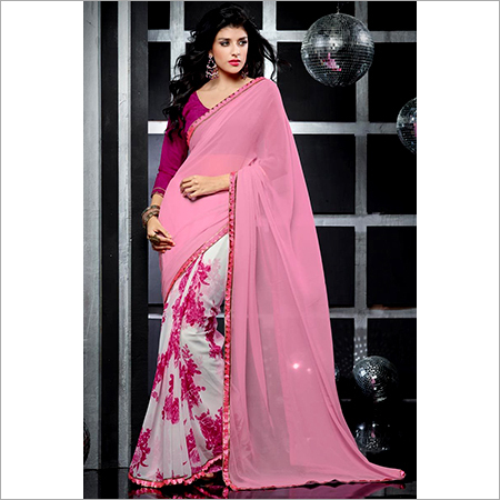 Party Wear Saree