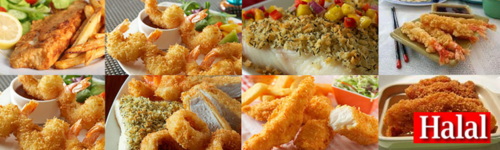 Halal Certification Services - Comprehensive Auditing & Inspection , Ensures Compliance with Islamic Dietary Requirements, Builds Consumer Trust