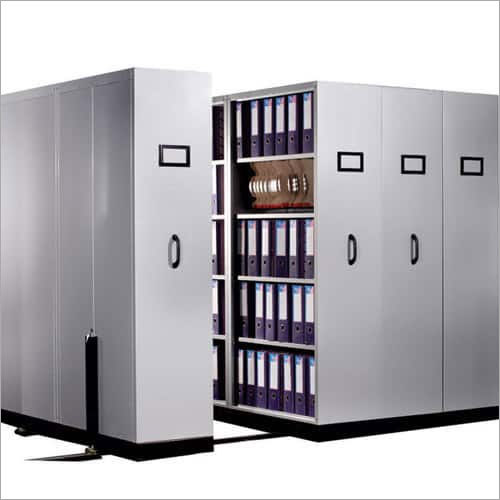 Industrial Mobile Compactor