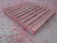 MIXID WOOD TWO WAY Pallets