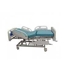 MANUAL ICU BED SUPER DELUXE MODEL