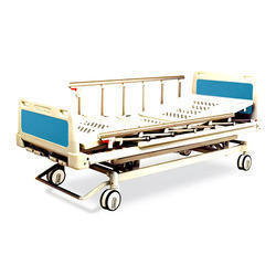 Manual Icu Bed