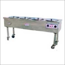 Bain Marie Food Warmer