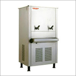 Stainless Steel Water Cooler By HARYANA FROST ENGINEERS