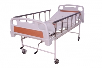 FULLY FOWLER BED