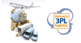 Third Party Logistics Services