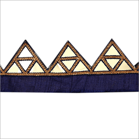 Dhupian Laces